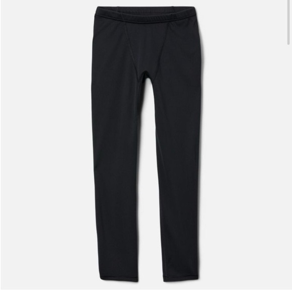 Columbia Other - Columbia Omni- Heat Baselayer Tights